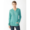 Women's Classic Pullover Hoodie (Solids)